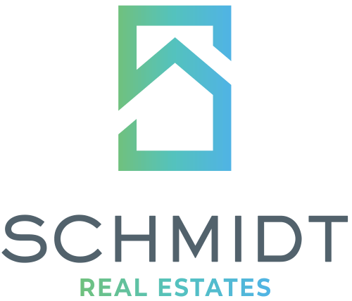 Schmidt Real Estates logo